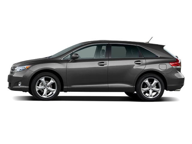 2009 Toyota Venza 4dr Wgn V6 FWD (Natl)