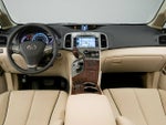 2009 Toyota Venza 4dr Wgn V6 FWD (Natl)