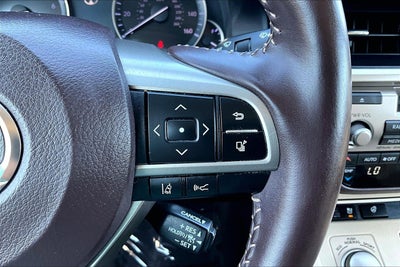 2018 Lexus ES ES 350