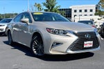 2018 Lexus ES ES 350