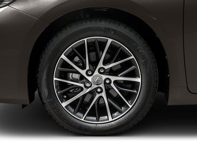2018 Lexus ES ES 350