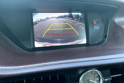2018 Lexus ES ES 350