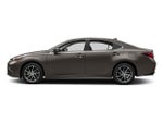 2018 Lexus ES ES 350