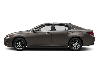 2018 Lexus ES ES 350