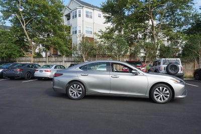 2019 Lexus ES ES 350