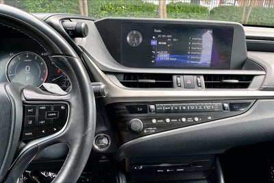 2019 Lexus ES ES 350