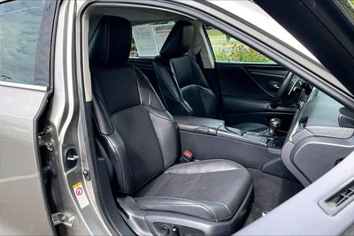 2019 Lexus ES ES 350