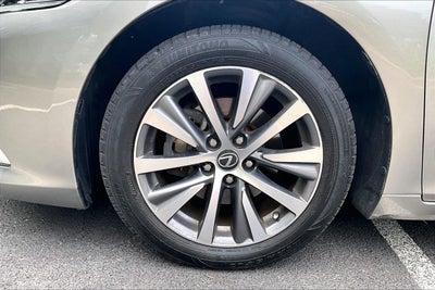 2019 Lexus ES ES 350