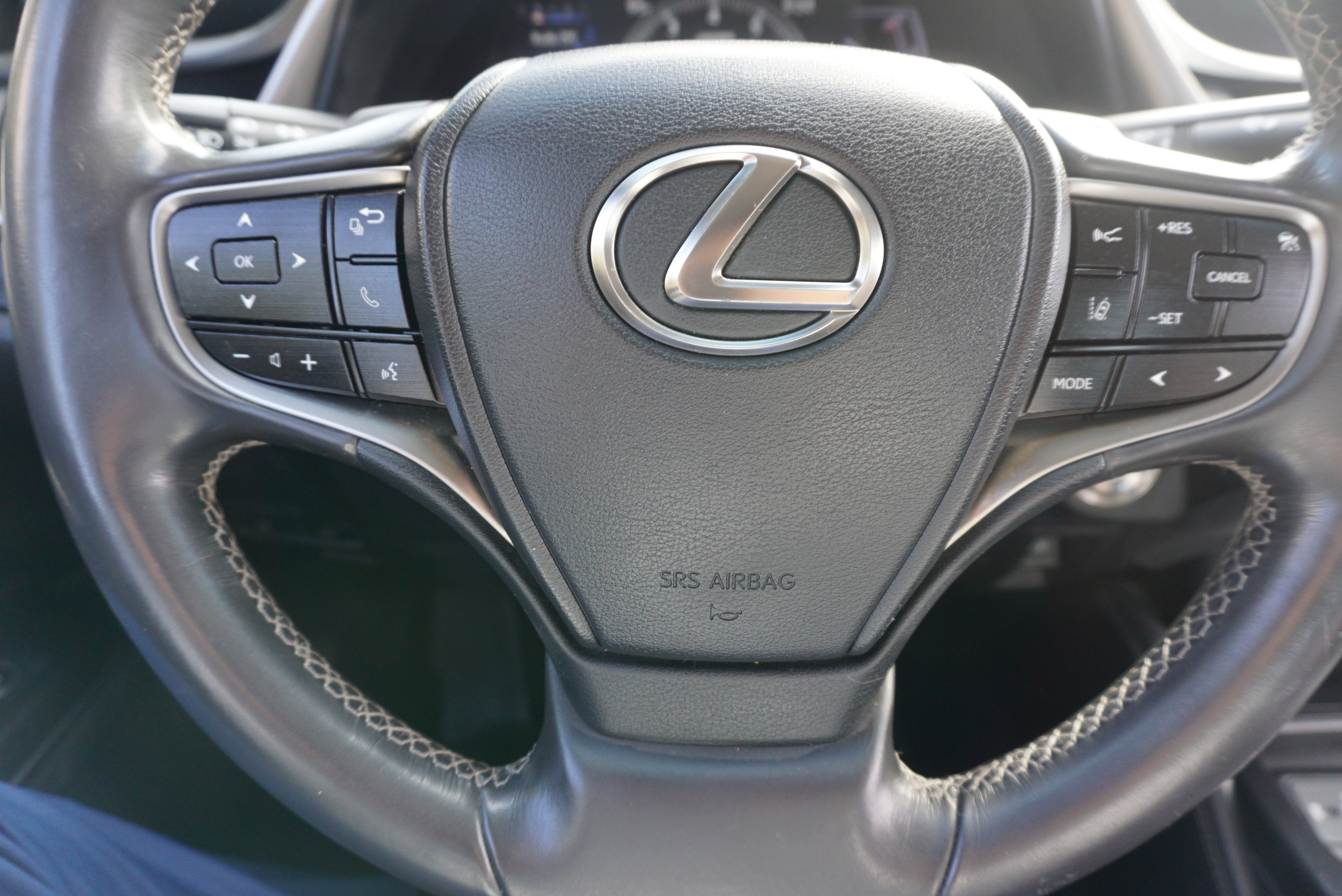2019 Lexus ES ES 350