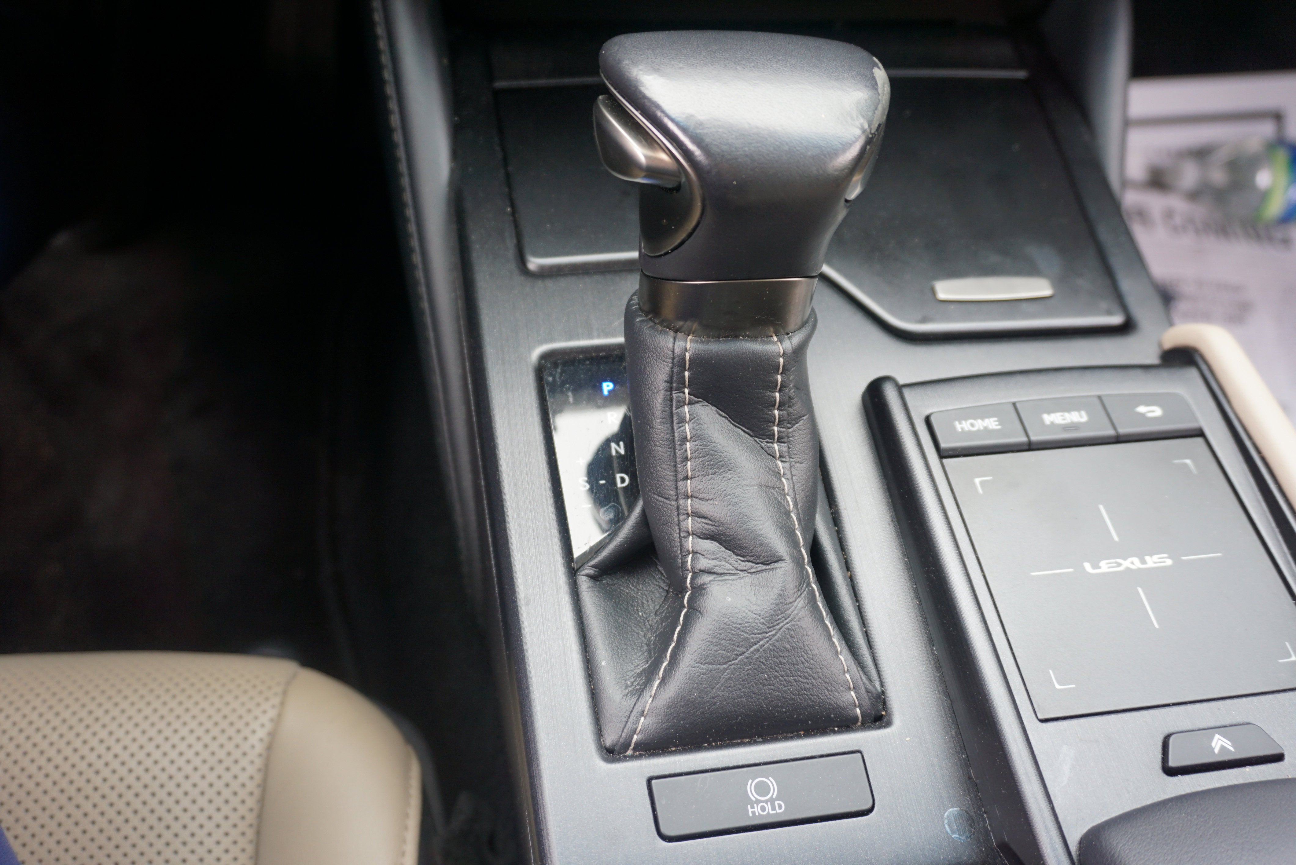 2019 Lexus ES ES 350