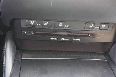 2019 Lexus ES ES 350