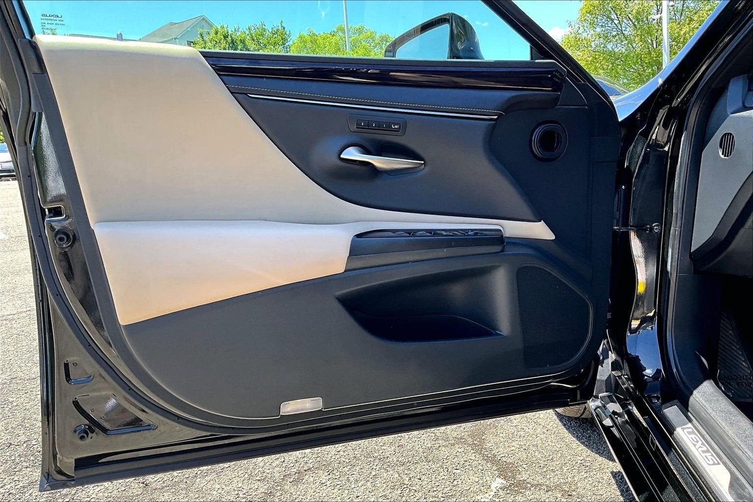 2019 Lexus ES ES 350