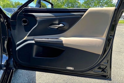 2019 Lexus ES ES 350