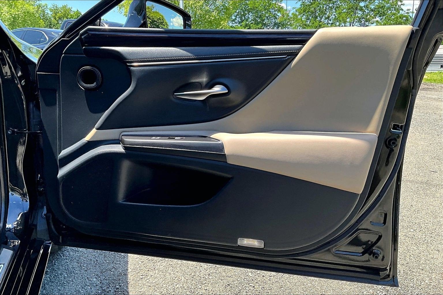 2019 Lexus ES ES 350