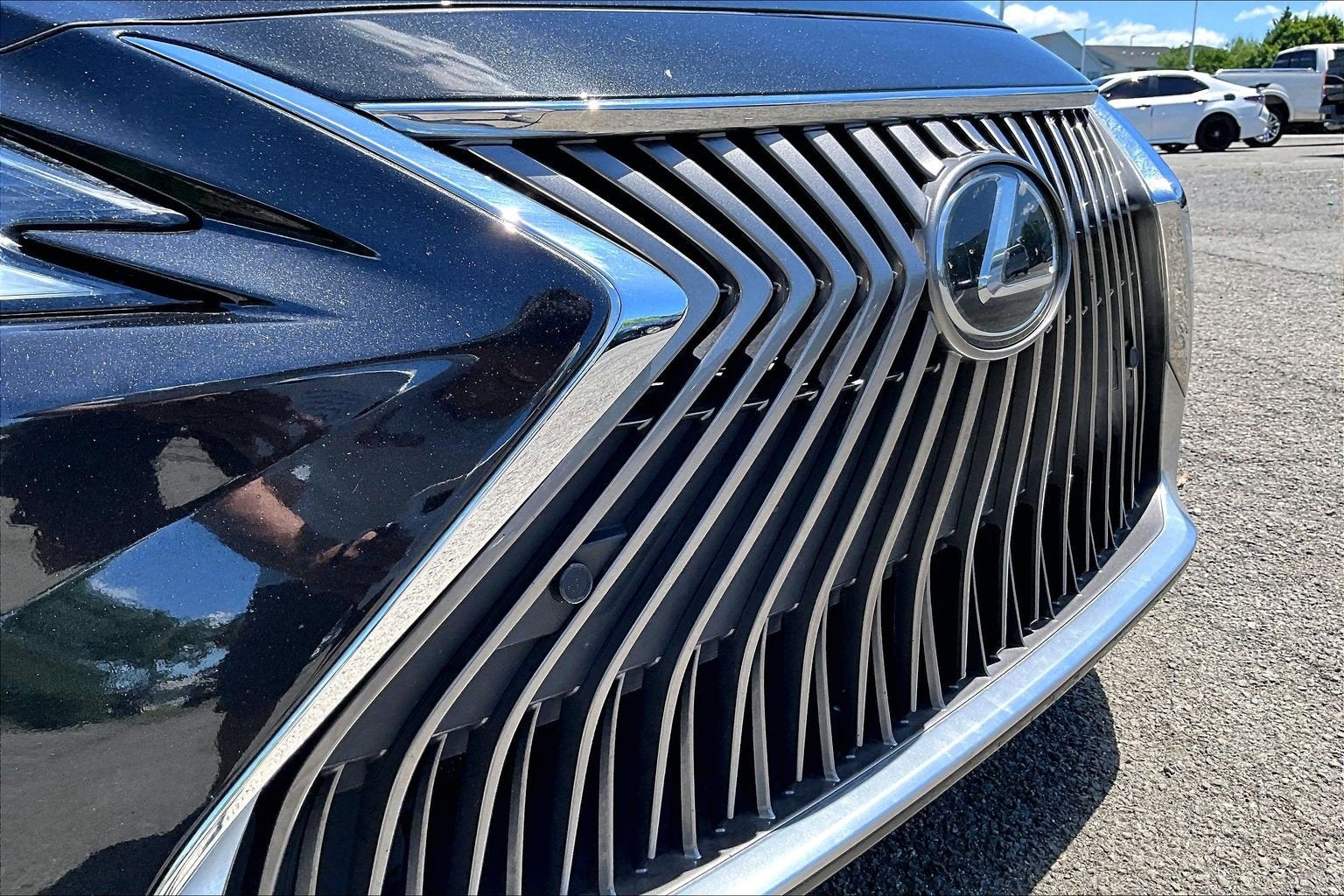 2019 Lexus ES ES 350