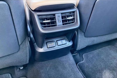 2019 Lexus ES ES 350
