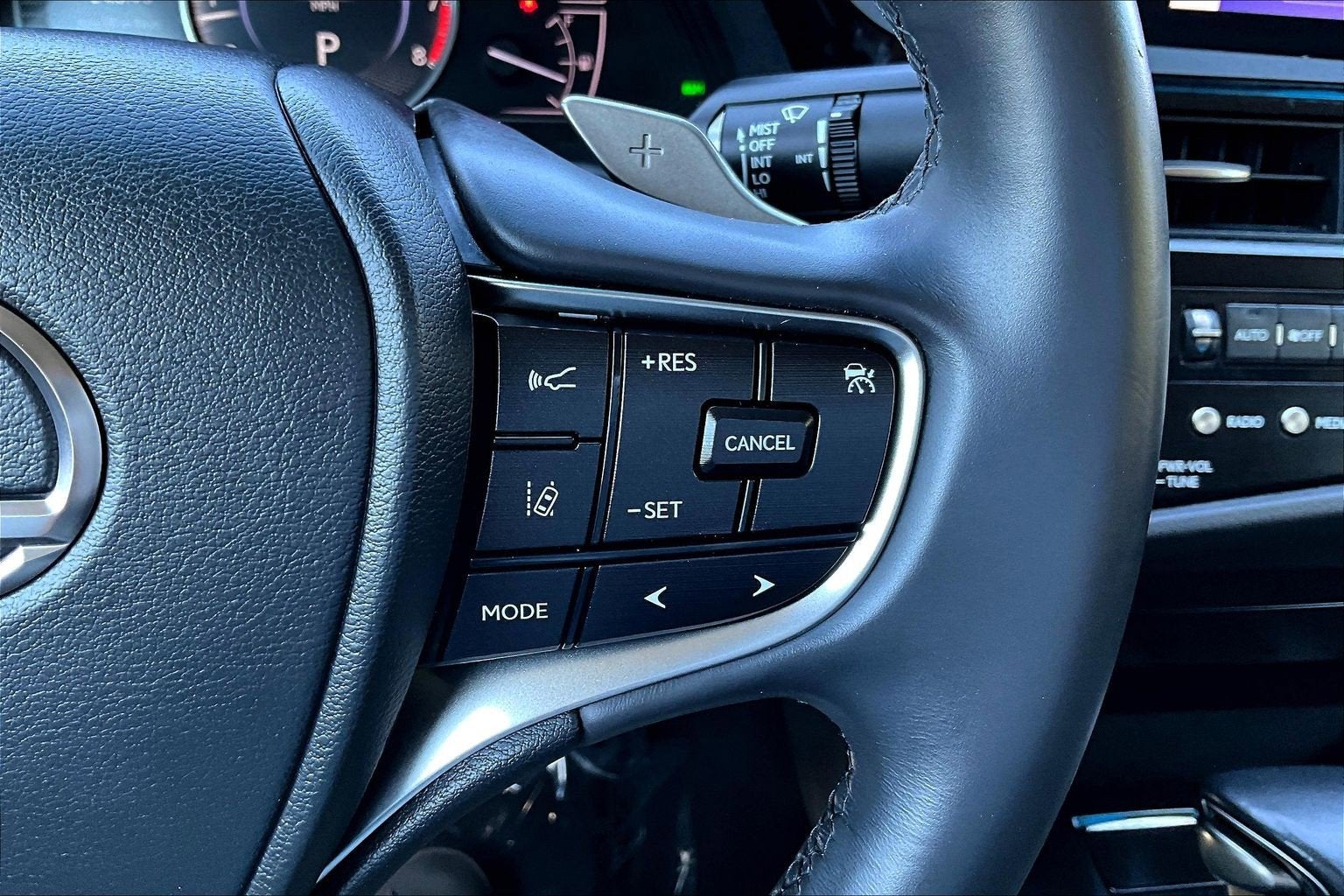 2023 Lexus ES ES 350