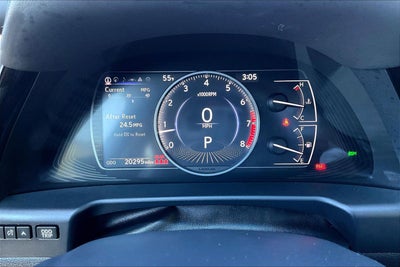 2023 Lexus ES ES 350