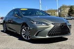2023 Lexus ES ES 350