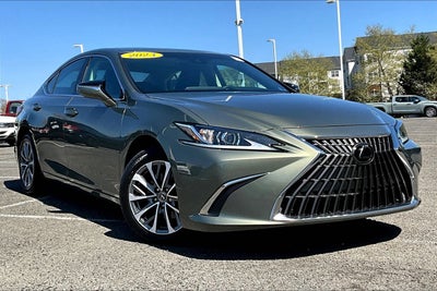 2023 Lexus ES ES 350