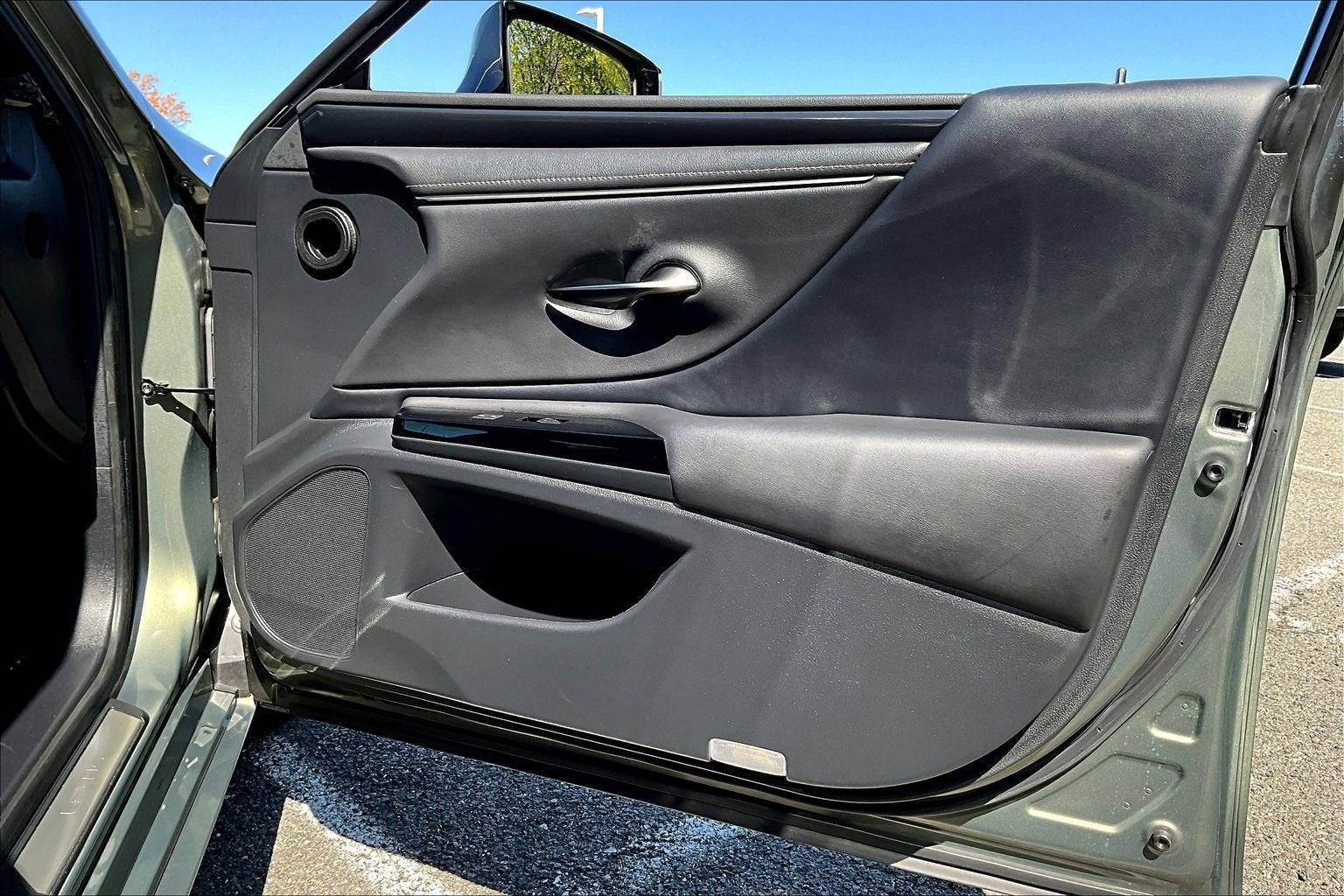 2023 Lexus ES ES 350