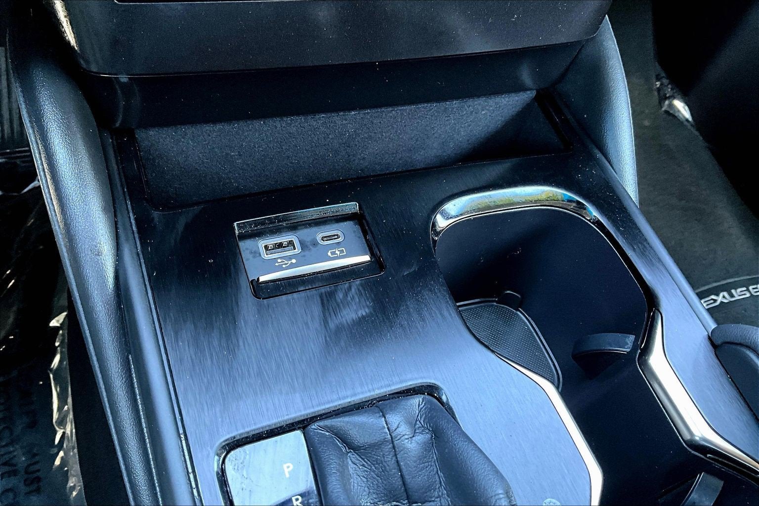 2023 Lexus ES ES 350