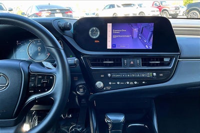 2023 Lexus ES ES 350