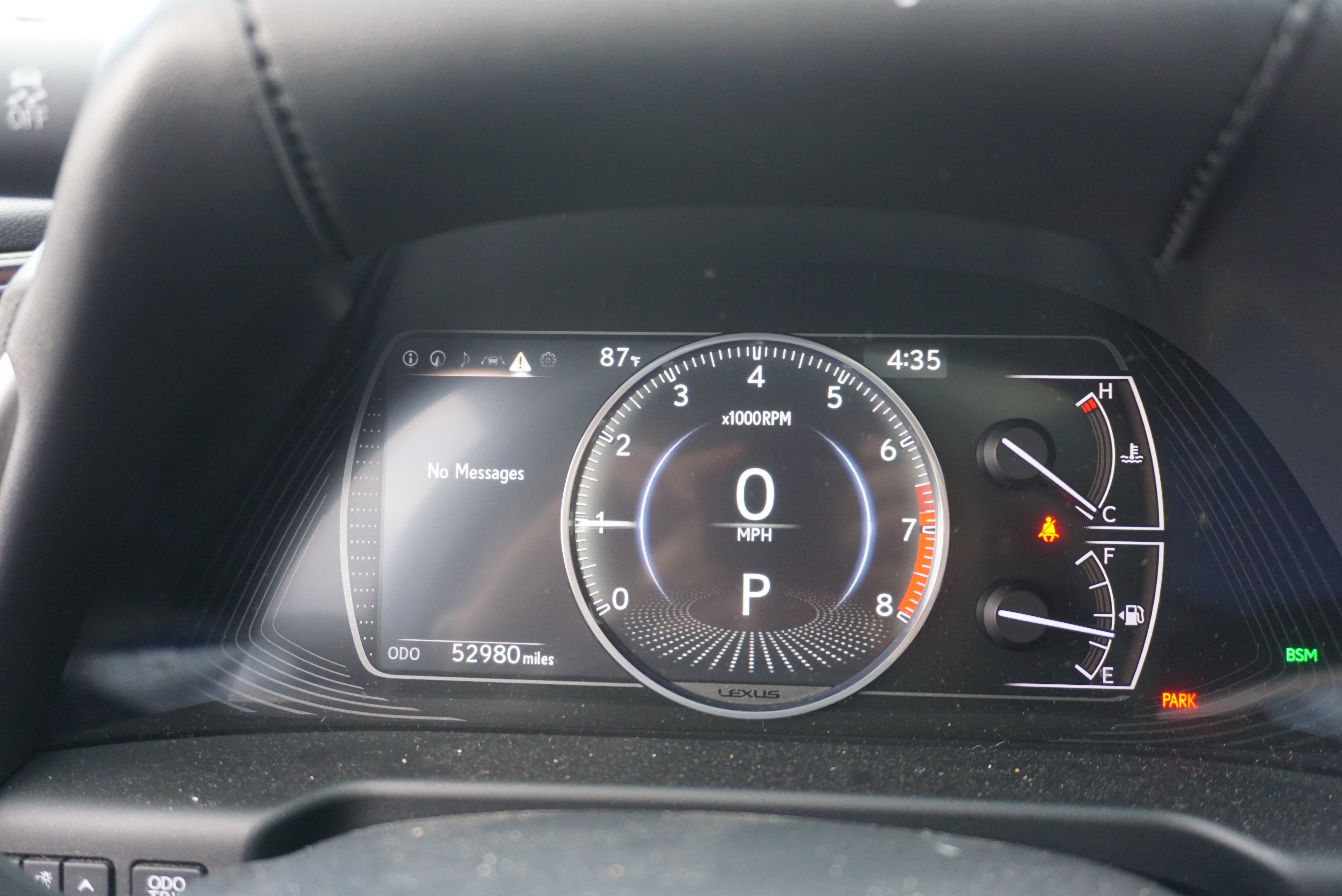 2021 Lexus ES ES 350