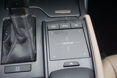 2021 Lexus ES ES 350