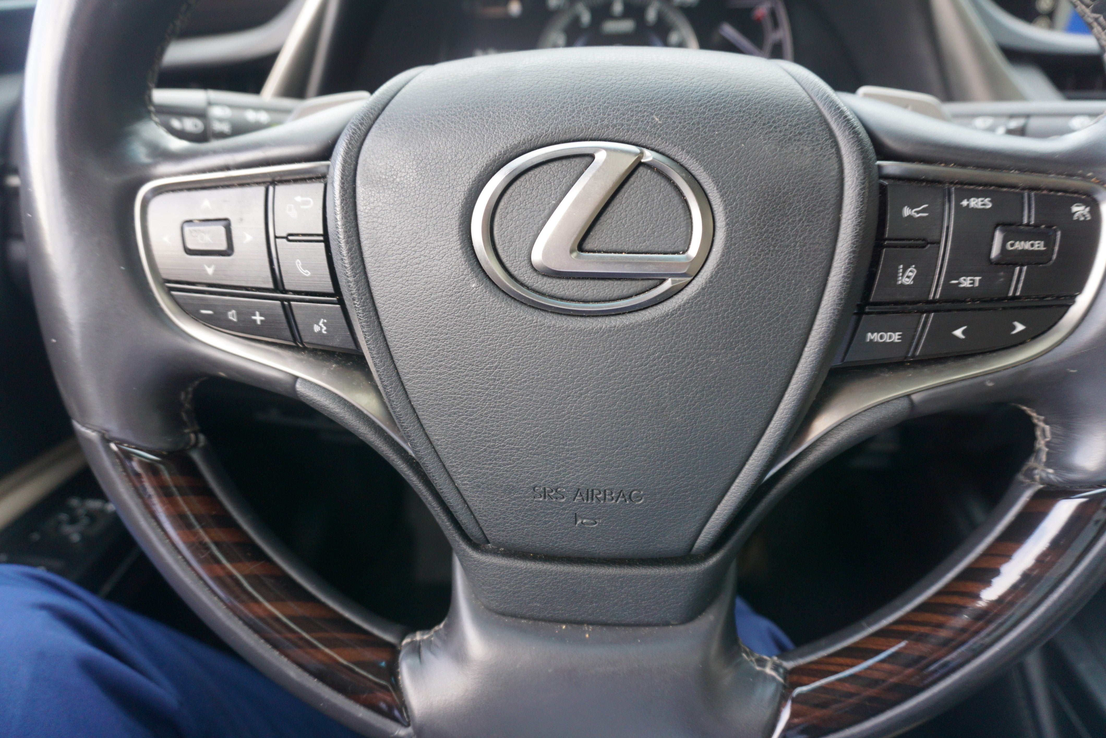 2021 Lexus ES ES 350