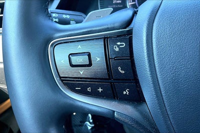 2022 Lexus ES ES 350