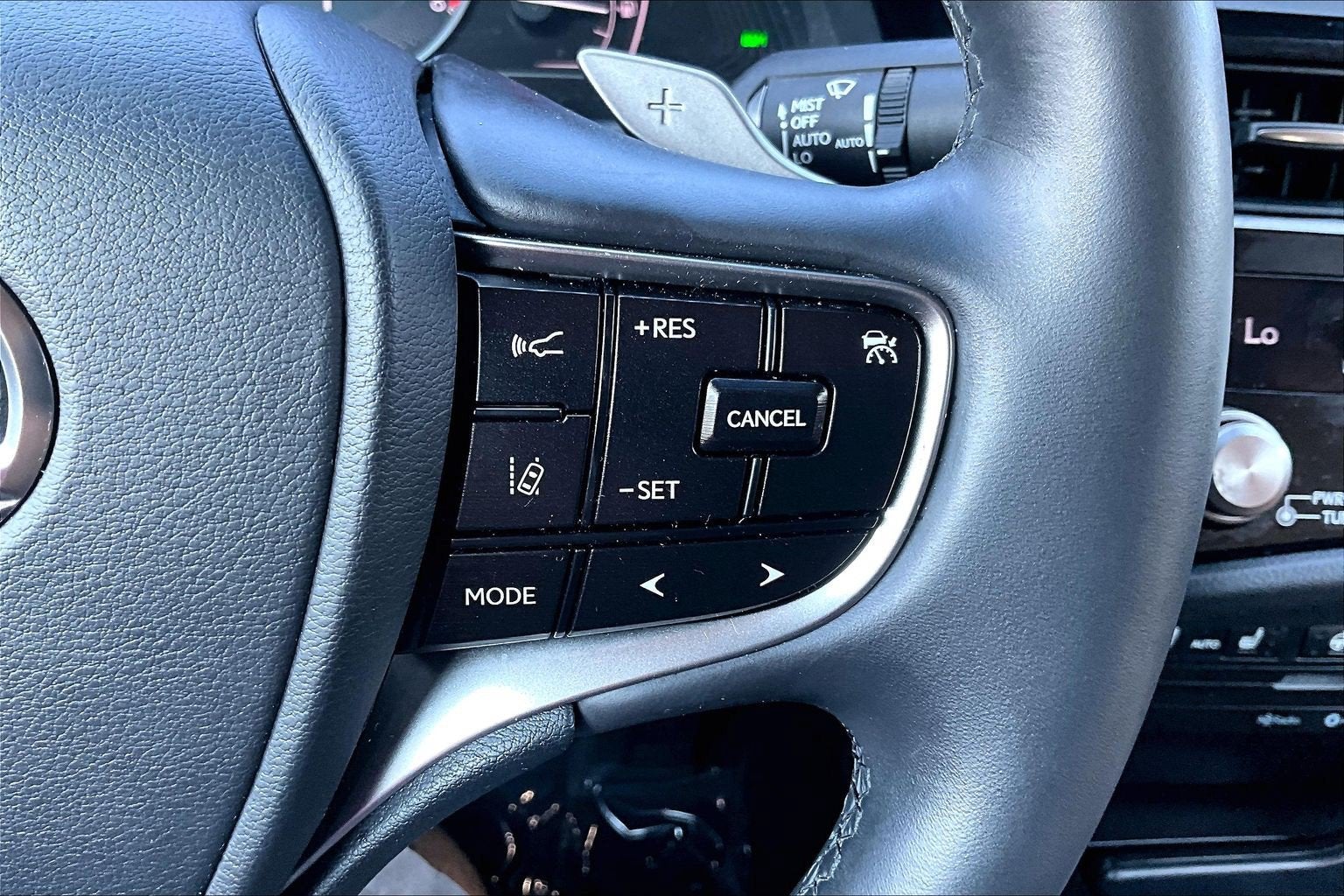 2022 Lexus ES ES 350