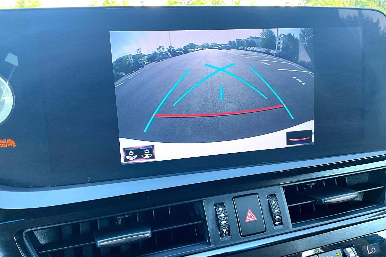 2022 Lexus ES ES 350