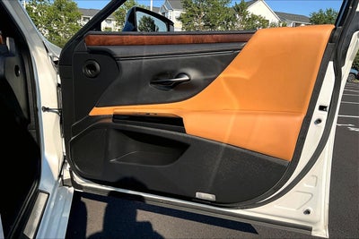2022 Lexus ES ES 350