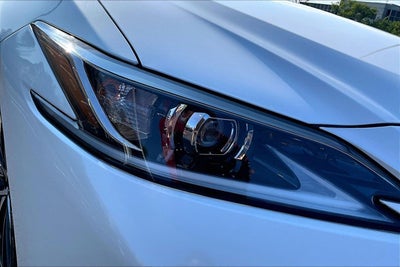 2022 Lexus ES ES 350