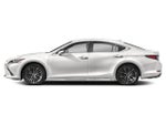 2022 Lexus ES ES 350