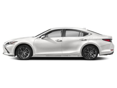 2022 Lexus ES ES 350