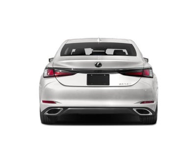 2022 Lexus ES ES 350