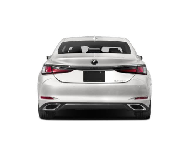 2022 Lexus ES ES 350