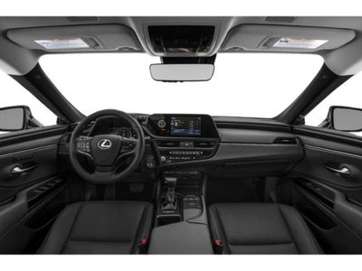 2022 Lexus ES ES 350