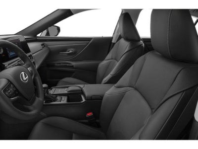 2022 Lexus ES ES 350