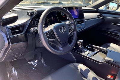 2023 Lexus ES ES 350