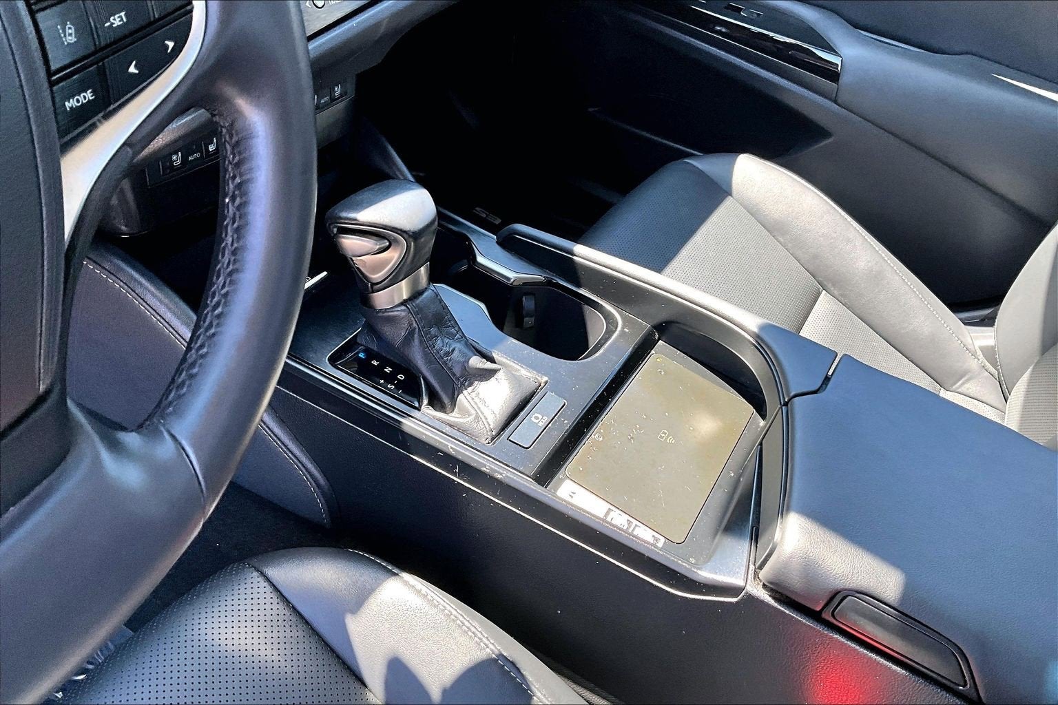 2023 Lexus ES ES 350