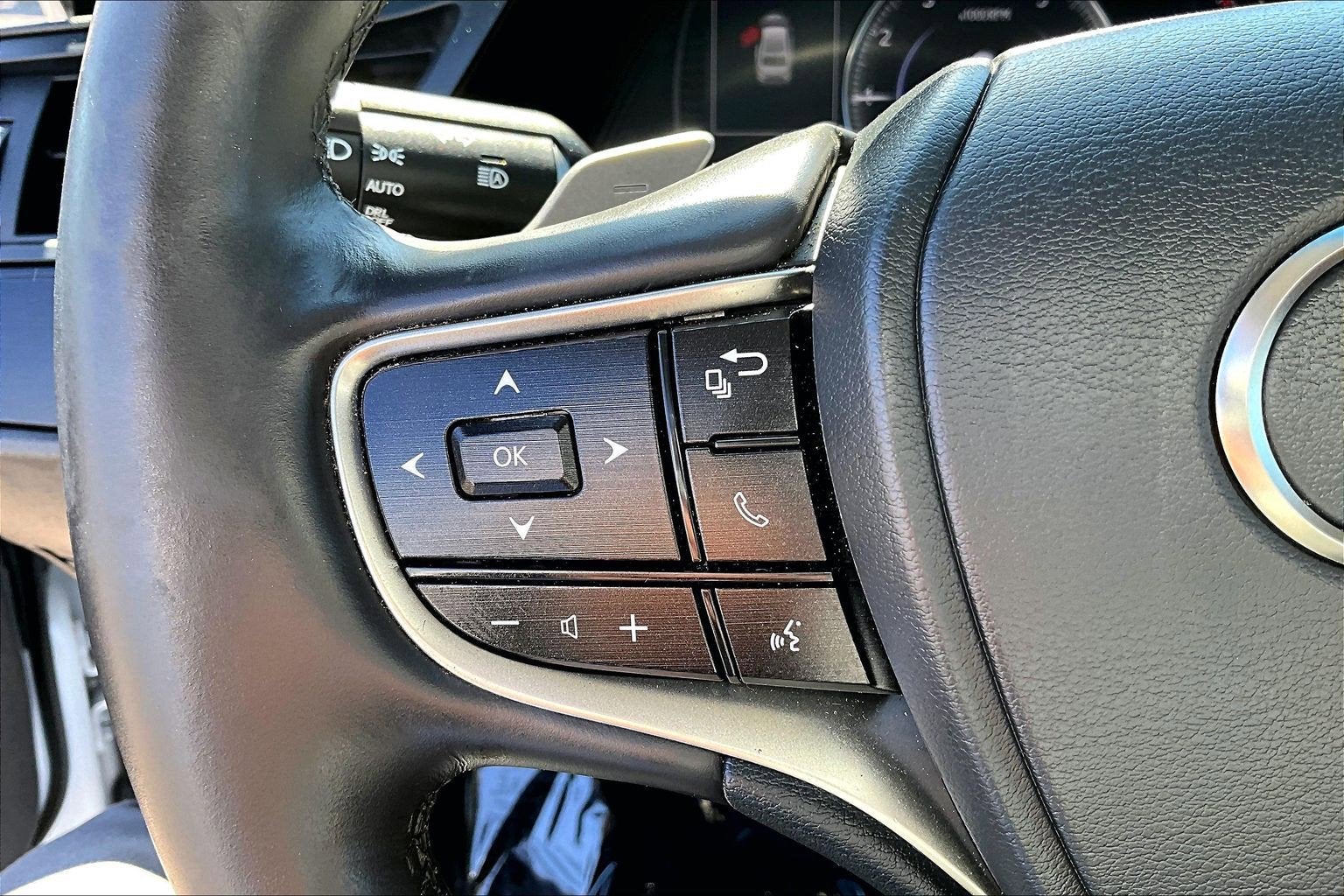 2023 Lexus ES ES 350