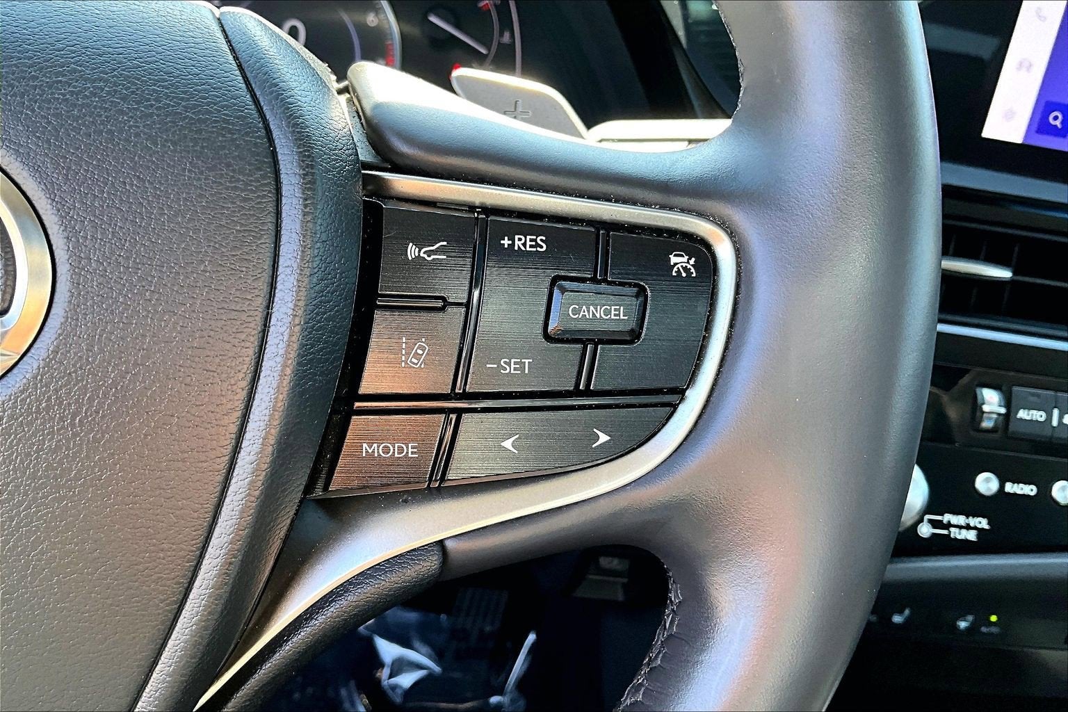 2023 Lexus ES ES 350