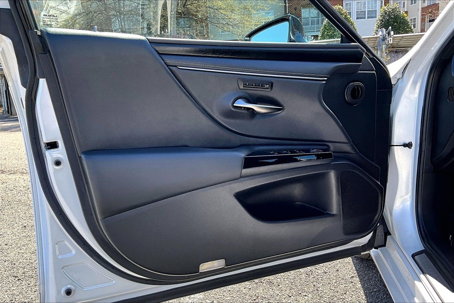 2023 Lexus ES ES 350