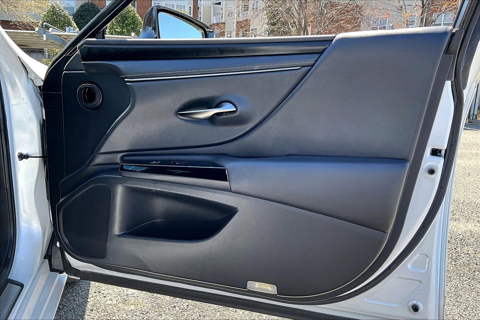 2023 Lexus ES ES 350