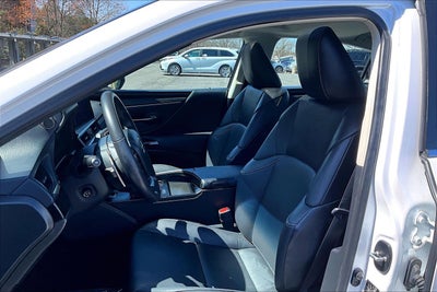 2023 Lexus ES ES 350