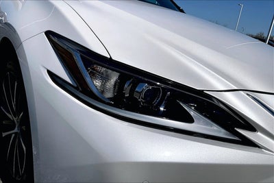 2023 Lexus ES ES 350