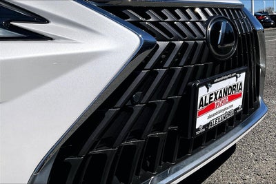 2023 Lexus ES ES 350